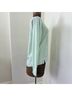 J.Crew Solid Green Pullover Sweater Size S - photo 4