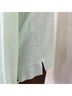 J.Crew Solid Green Pullover Sweater Size S - photo 7