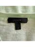 J.Crew Solid Green Pullover Sweater Size S - photo 3