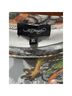 Ed Hardy Print White Black Green Casual Dress Size XL - photo 10