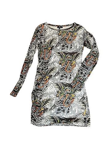 Ed Hardy EHPM3002-1 Casual Dress (view 1)