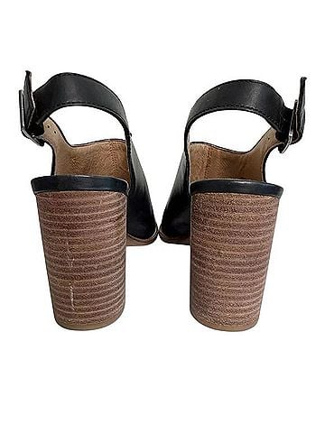 Madewell The Cary Heels (view 2)