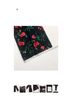 Gibson Latimer 100% Polyester Floral Black Casual Pants Size 4 - photo 5