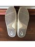 OluKai 100% Leather Floral Graphic Tan Mule/Clog Size 6 - photo 7