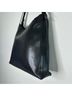 Gianfranco Ferre Black Shoulder Bag One size - photo 8