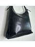 Gianfranco Ferre Black Shoulder Bag One size - photo 10