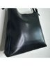 Gianfranco Ferre Black Shoulder Bag One size - photo 7