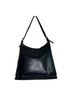 Gianfranco Ferre Black Shoulder Bag One size - photo 1