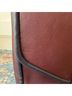 Tumi 100% Leather Purple Backpack One size - photo 5