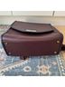 Tumi 100% Leather Purple Backpack One size - photo 4