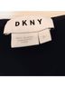 DKNY Black Formal Skirt Size 6 - photo 3
