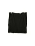 DKNY Black Formal Skirt Size 6 - photo 2