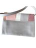 Derek Lam 10 Crosby Stripes Tan Crossbody Bag One size - photo 2
