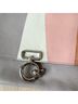 Derek Lam 10 Crosby Stripes Tan Crossbody Bag One size - photo 8
