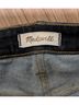 Madewell Blue Jeans Size 27 waist - photo 4