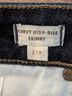 Madewell Blue Jeans Size 27 waist - photo 5