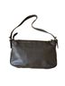Marc Jacobs 100% Leather Brown Green Shoulder Bag One size - photo 2