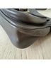 Marc Jacobs 100% Leather Brown Green Shoulder Bag One size - photo 6