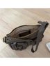 Marc Jacobs 100% Leather Brown Green Shoulder Bag One size - photo 4