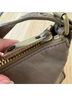 Marc Jacobs 100% Leather Brown Green Shoulder Bag One size - photo 5