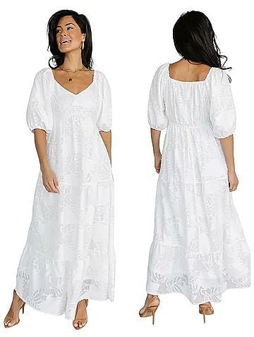 Baltic Born Hayward Casual Dress (view 1)