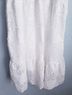 Baltic Born 100% Polyester Floral White Casual Dress Size XS - photo 8