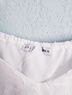 Baltic Born 100% Polyester Floral White Casual Dress Size XS - photo 4