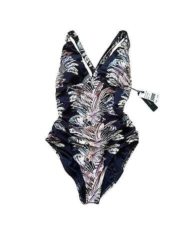 BCBGMAXAZRIA One Piece Swimsuit (view 1)