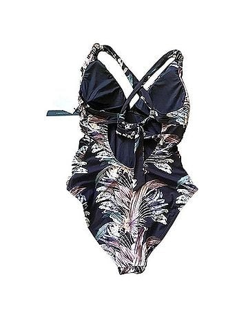 BCBGMAXAZRIA One Piece Swimsuit (view 2)