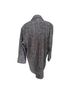 Brochu Walker Print Black Coat Size L - photo 2