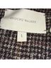 Brochu Walker Print Black Coat Size L - photo 3