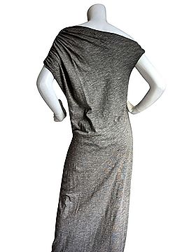 MADE IN ITALY Casual Dress (view 2)