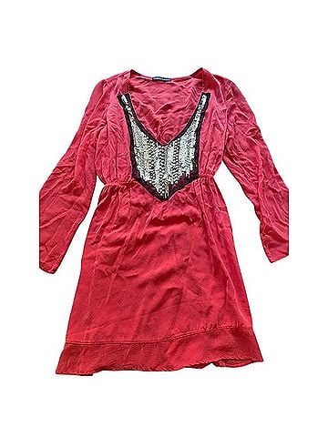 Gypsy 05 Casual Dress (view 1)