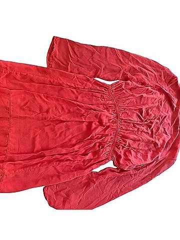 Gypsy 05 Casual Dress (view 2)