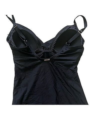 Calvin Klein One Piece Swimsuit (view 2)