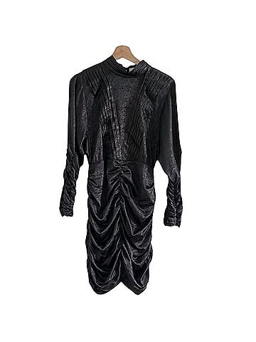 Hunter Bell Ariana Mini Dress Cocktail Dress (view 1)