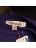 Madewell Stripes Purple Green Pullover Sweater Size S - photo 3