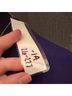 Madewell Stripes Purple Green Pullover Sweater Size S - photo 4