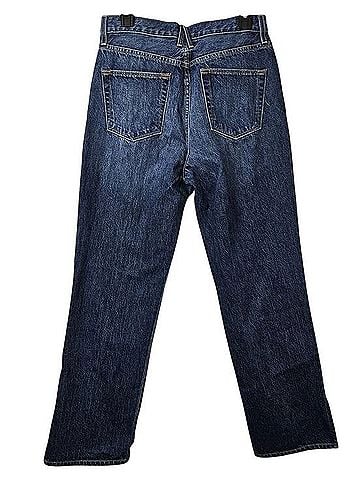 SLVRLAKE London Split Jeans Jeans (view 2)