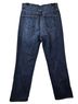 SLVRLAKE 100% Cotton Blue Jeans Size 30 waist - photo 2