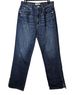 SLVRLAKE 100% Cotton Blue Jeans Size 30 waist - photo 1