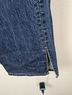SLVRLAKE 100% Cotton Blue Jeans Size 30 waist - photo 7