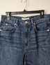 SLVRLAKE 100% Cotton Blue Jeans Size 30 waist - photo 5