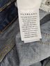 SLVRLAKE 100% Cotton Blue Jeans Size 30 waist - photo 9