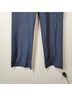 St. John Blue Track Pants Size 6 - photo 5