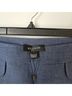 St. John Blue Track Pants Size 6 - photo 3