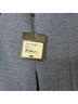 St. John Blue Track Pants Size 6 - photo 6