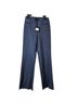 St. John Blue Track Pants Size 6 - photo 1