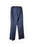 St. John Blue Track Pants Size 6 - photo 2