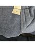 St. John Blue Track Pants Size 6 - photo 9